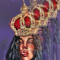 King of Queens (Intro) - dounia