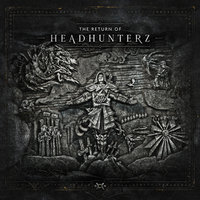 Takin' It Back - Headhunterz