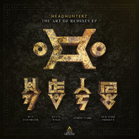 Megasound - Headhunterz