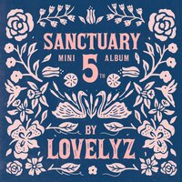 Lost N Found - Lovelyz