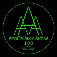 Riders on the Storm - Atom™