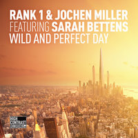 Sarah Bettens