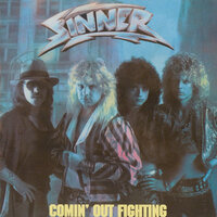 Playing With Fire - Sinner