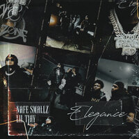 Elegance - Nafe Smallz, Lil Tjay