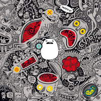 Running - Menomena