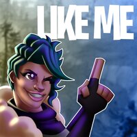 Like Me - Rockit Gaming, Vinny Noose, Rockit