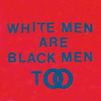 John Doe - Young Fathers