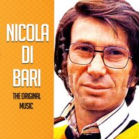 Il cuore e'uno zingaro - Nicola Di Bari