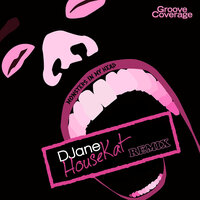 Monsters in My Head - Groove Coverage, DJane HouseKat