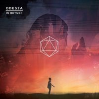 Sun Models - ODESZA, Madelyn Grant