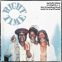 Gnashing of Teeth - Mighty Diamonds