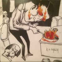 Two Fronts - Kid Dakota