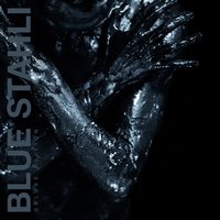 Corner - Blue Stahli
