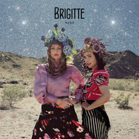 Tomboy manqué - Brigitte