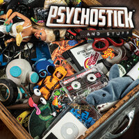 A Reverse Foreward from Patrick Stewart - Psychostick