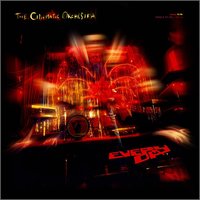 All Things To All Men - The Cinematic Orchestra, Roots Manuva