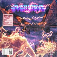 Torque - Space Laces