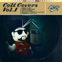 Gimme Three Steps - Colt Ford