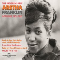 Take My Hand Precious Lord (Part Two) - Aretha Franklin