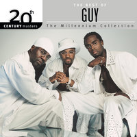 Teddy's Jam 2 - Guy