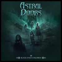 God Is the Devil - Astral Doors