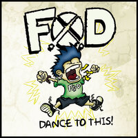 Losing Grip - F.O.D.