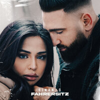 Fahrersitz - Sinan-G