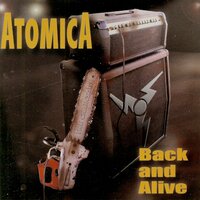 Samurai - Attomica