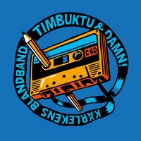 Plotten Tjocknar - Timbuktu, Damn!