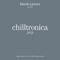 Fallen - Blank & Jones, Delirium