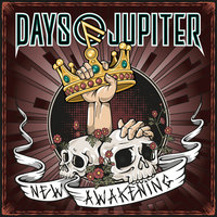 My Tragedy, My Curse - Days Of Jupiter