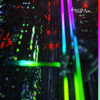 Holograms - Digitalism