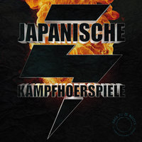 Ich habe mich entschieden - Japanische Kampfhorspiele