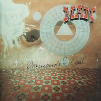 Diamonds and Coal - Man