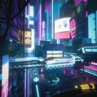 Shibuya Overdrive - Must Die!