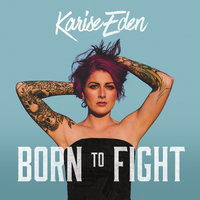 Gimme Your Love - Karise Eden