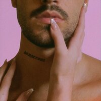 dangerous - Jacob Whitesides