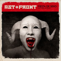 Fiesta de Sexo - Ost+Front, Erk Aicrag