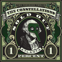 So Shall It Be - The Constellations