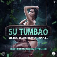 Su Tumbao - Ozuna, Trebol Clan, Jowell