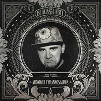 Rat Jazz - Midnight Tyrannosaurus