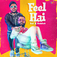 Feel Hai - Badshah, Bali