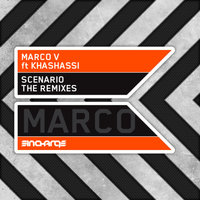 Scenario - Marco V, Khashassi, Daniel Portman