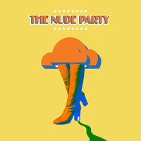 Chevrolet Van - The Nude Party