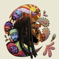 With A Little Help From My Friends - Omarion