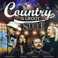 I Recall A Gypsy Woman - Steve Hofmeyr, Ricus Nel