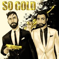 So Gold - Rockit Gaming