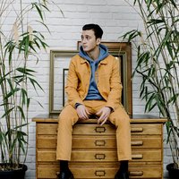 Zak Abel