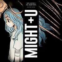 Might+u (My Hero Academia) - Shayne Orok