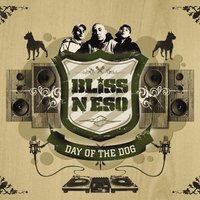 Coppin' It Sweet - Bliss n Eso